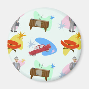 The Swell Life Magnet