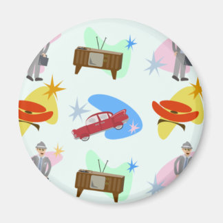 The Swell Life Magnet