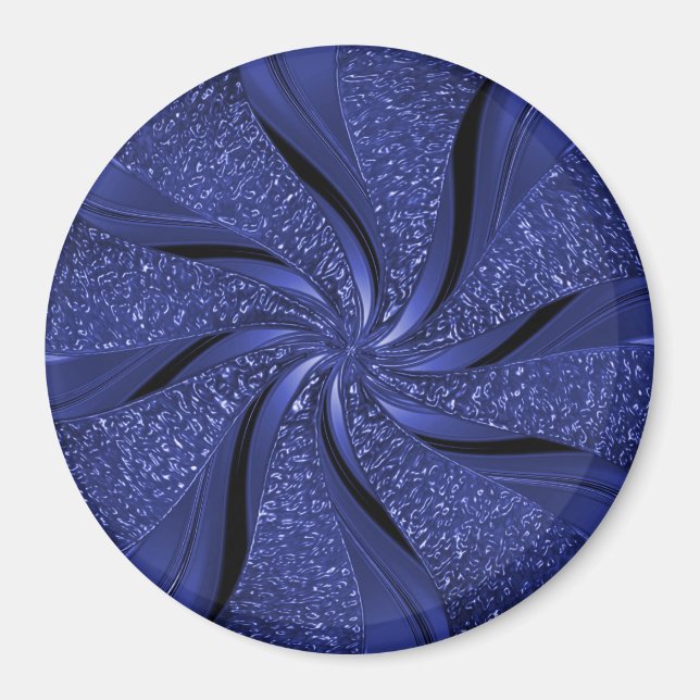 The Swimming Pool.... Magnet (Front)