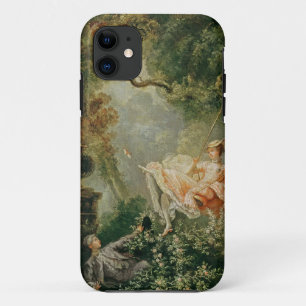 The Swing iPhone 11 Case