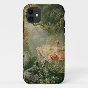 The Swing iPhone 11 Case