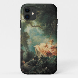 The Swing iPhone 11 Case