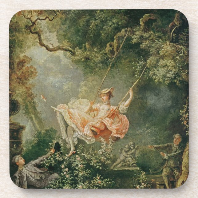 The Swing Coaster (Front)