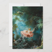 The Swing Fragonard