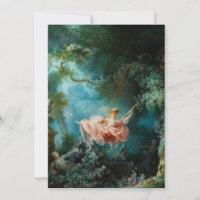 The Swing Fragonard