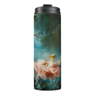 The Swing Fragonard Thermal Tumbler