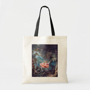 The Swing, Fragonard Tote Bag
