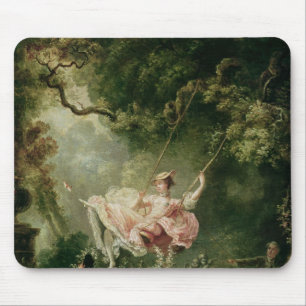 The Swing Mouse Mat