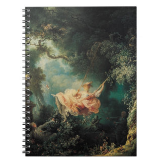 The Swing Notebook