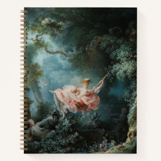 The Swing Notebook