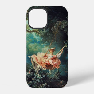 The Swing, The Happy Accidents of the Swing iPhone 12 Case