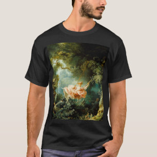 The SwingJeanHonore Fragonard T-Shirt