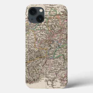 the Switzerland iPhone 13 Case