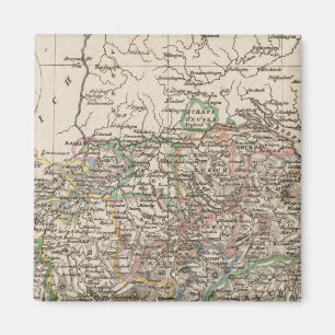 the Switzerland Magnet