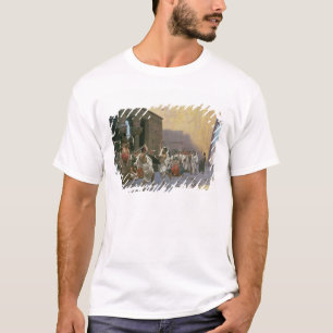 The Sword Dance T-Shirt