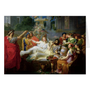 The Sword of Damocles