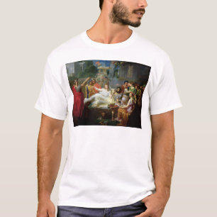 The Sword of Damocles T-Shirt