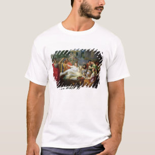 The Sword of Damocles T-Shirt