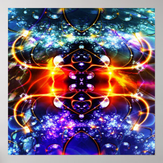 The Sword of God 1 Poster