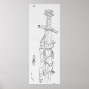 The Sword Poster