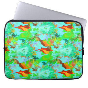 The Swordfish.... Laptop Sleeve