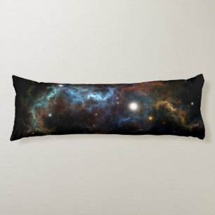 The Sydeous Nexus Cluster Body Cushion