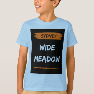 The Sydney T-Shirt