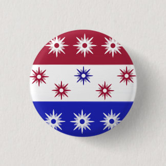 The Symbol - 3 Cm Round Badge
