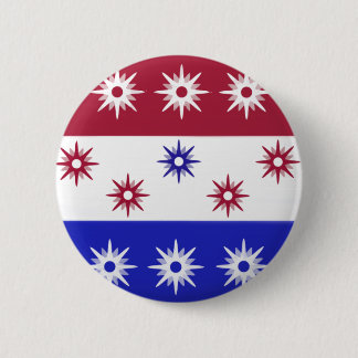 The Symbol - 6 Cm Round Badge