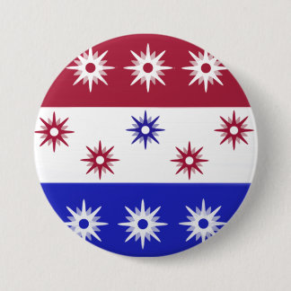 The Symbol - 7.5 Cm Round Badge