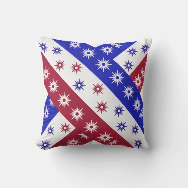 The Symbol - Cushion (Front)