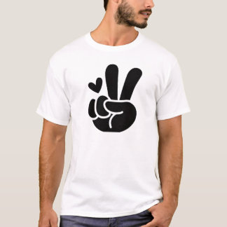 The symbol is popular for creating custom stickers T-Shirt