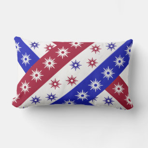 The Symbol - Lumbar Cushion