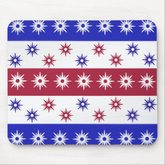 The Symbol - Mouse Mat