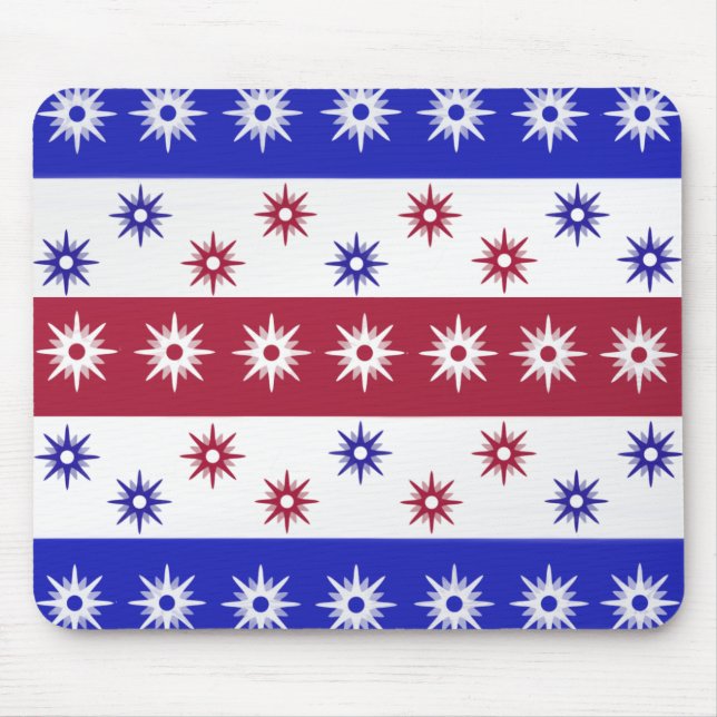 The Symbol - Mouse Mat (Front)