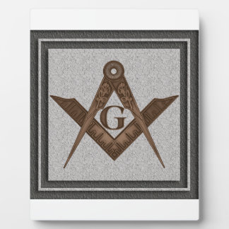 The Symbol Plaque