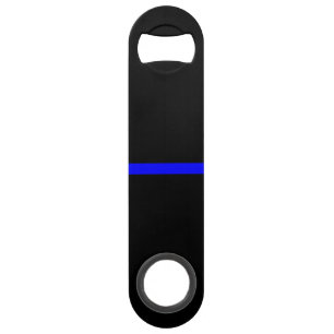 The Symbolic Thin Blue Line Statement