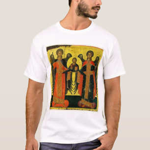 The Synaxis of the Archangels T-Shirt