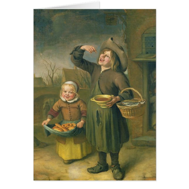 The Syrup Eater (Front)