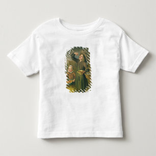 The Syrup Eater Toddler T-Shirt