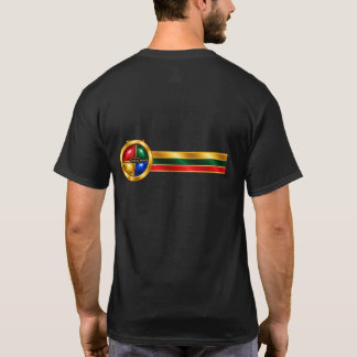 The T-shirt