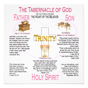 The Tabernacle Photo Print