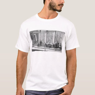 The Table of Inquisition T-Shirt