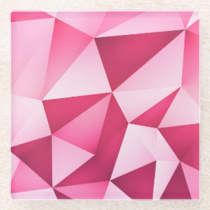 The Tabletop Gallery Glass Coaster