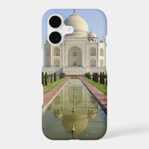 The Taj Mahal, Agra, Uttar Pradesh, India,