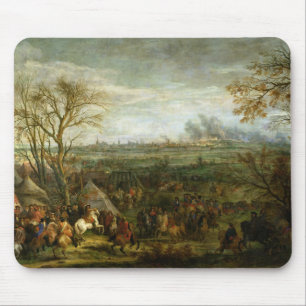 The Taking of Cambrai Mouse Mat