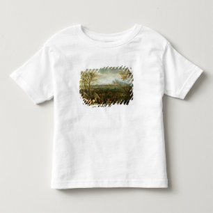 The Taking of Cambrai Toddler T-Shirt