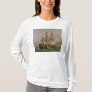 The Taking of the 'Kent' T-Shirt