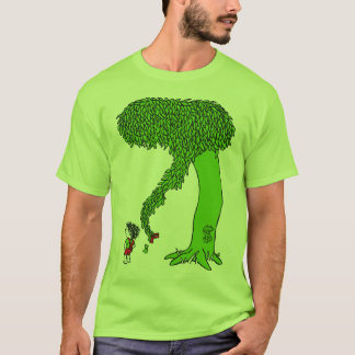 The Taking Tree T-Shirt