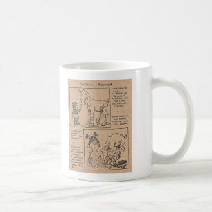 The Tale of a Peper-pot Coffee Mug